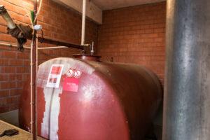 The Best Time to Fill Your Heating Oil Tank in Central Pennsylvania